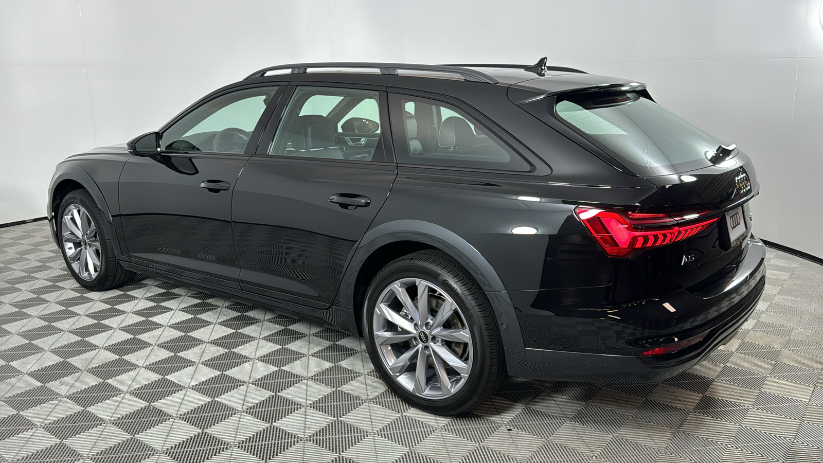 2025 Audi A6 allroad  3