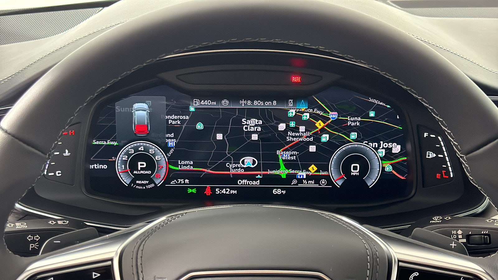 2025 Audi A6 allroad  13