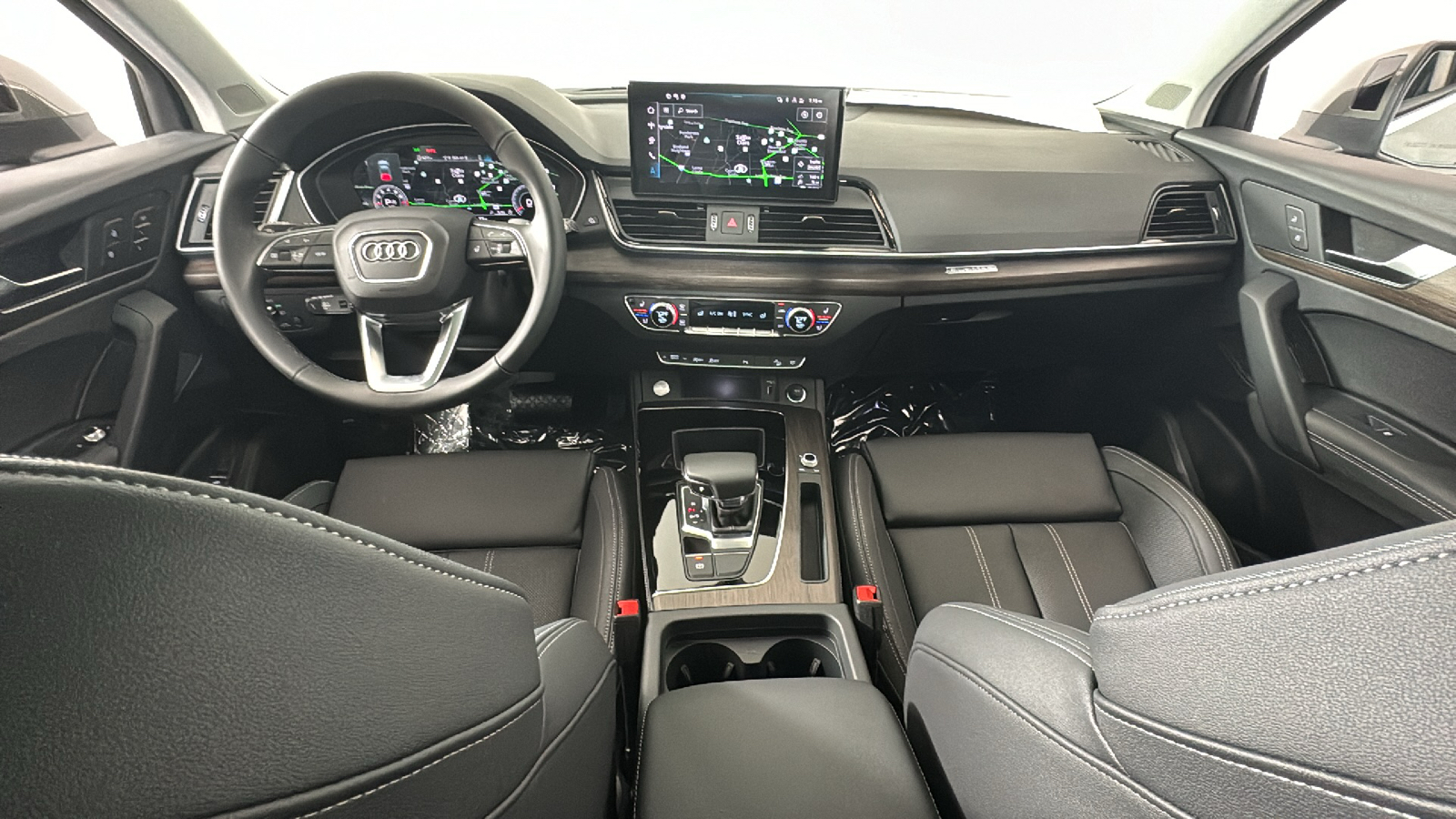 2025 Audi Q5  12