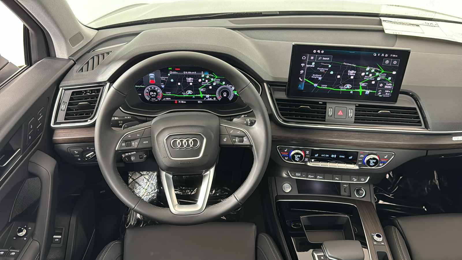 2025 Audi Q5  13