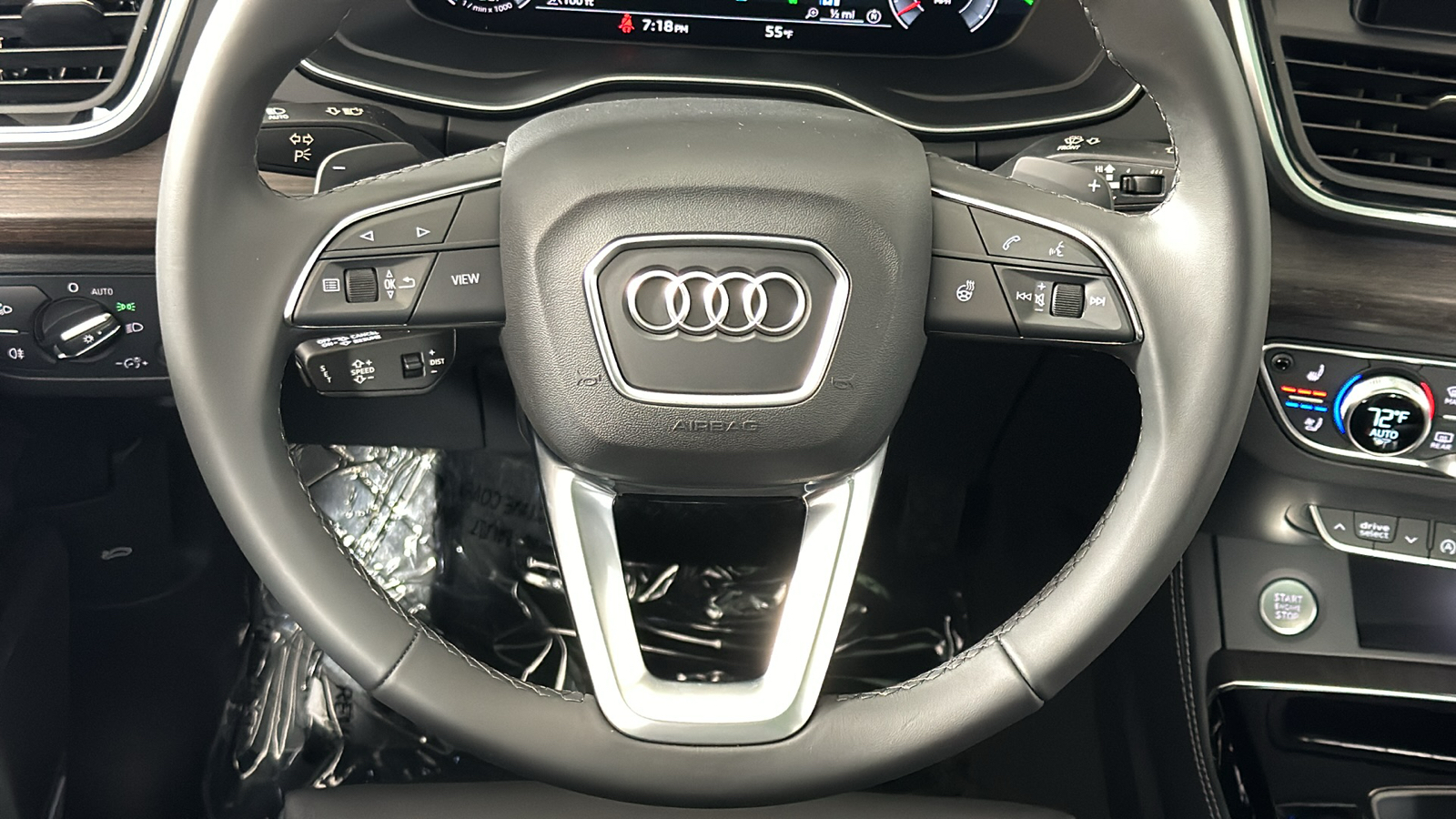 2025 Audi Q5  15