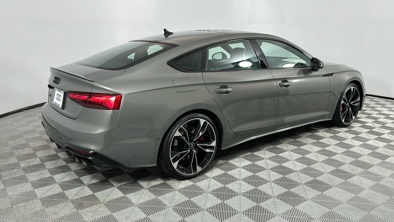 2024 Audi S5 Sportback  5