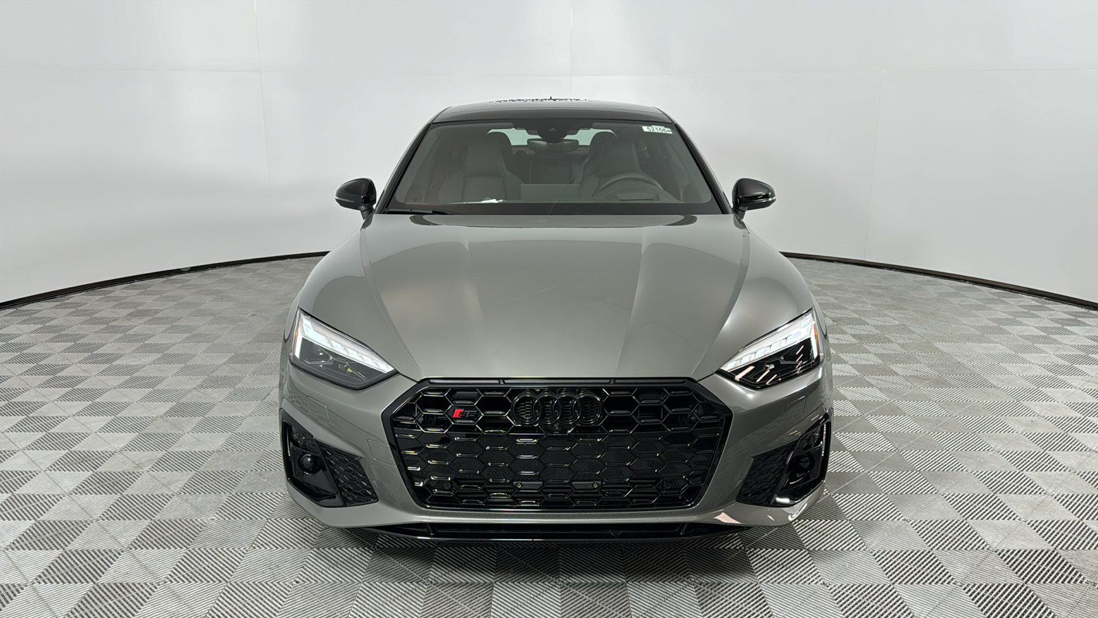 2024 Audi S5 Sportback  8