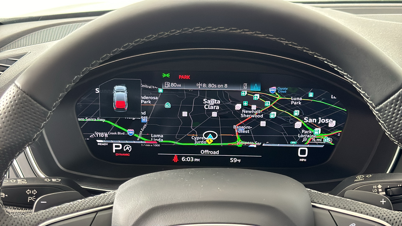 2024 Audi S5 Sportback  12