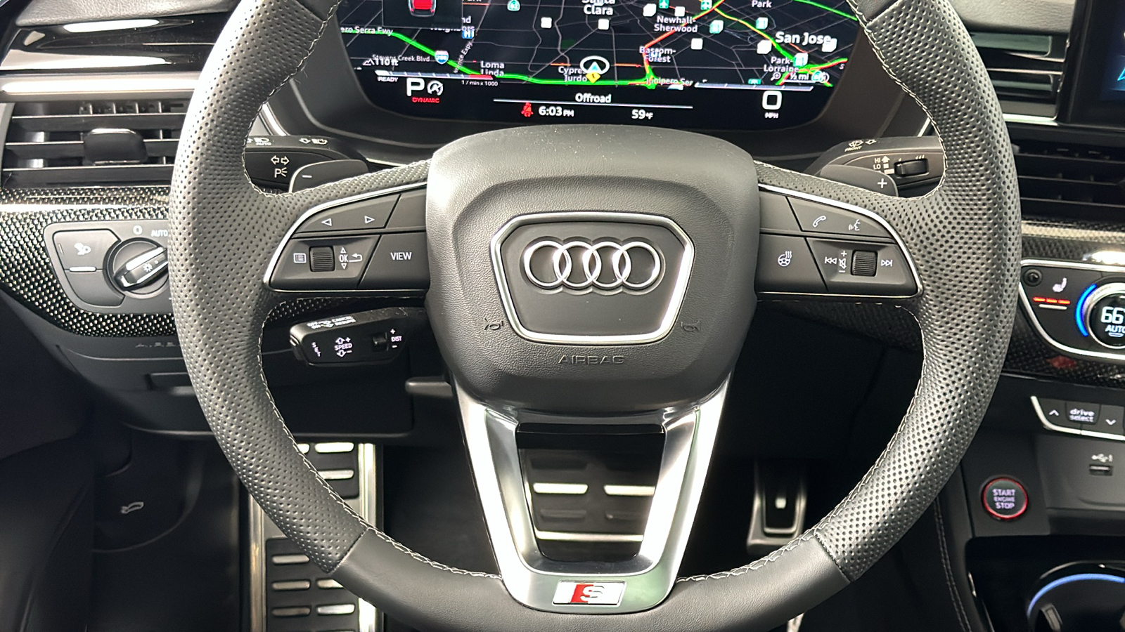 2024 Audi S5 Sportback  13