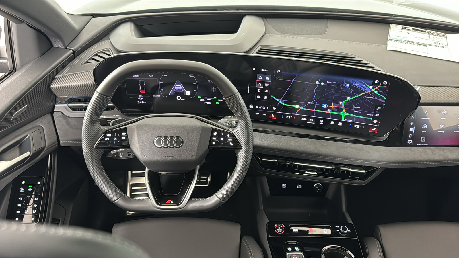 2025 Audi e-tron Premium 11