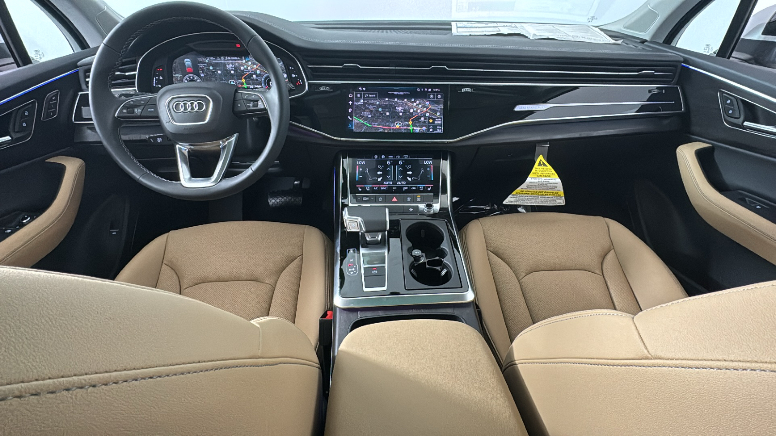 2025 Audi Q7  10