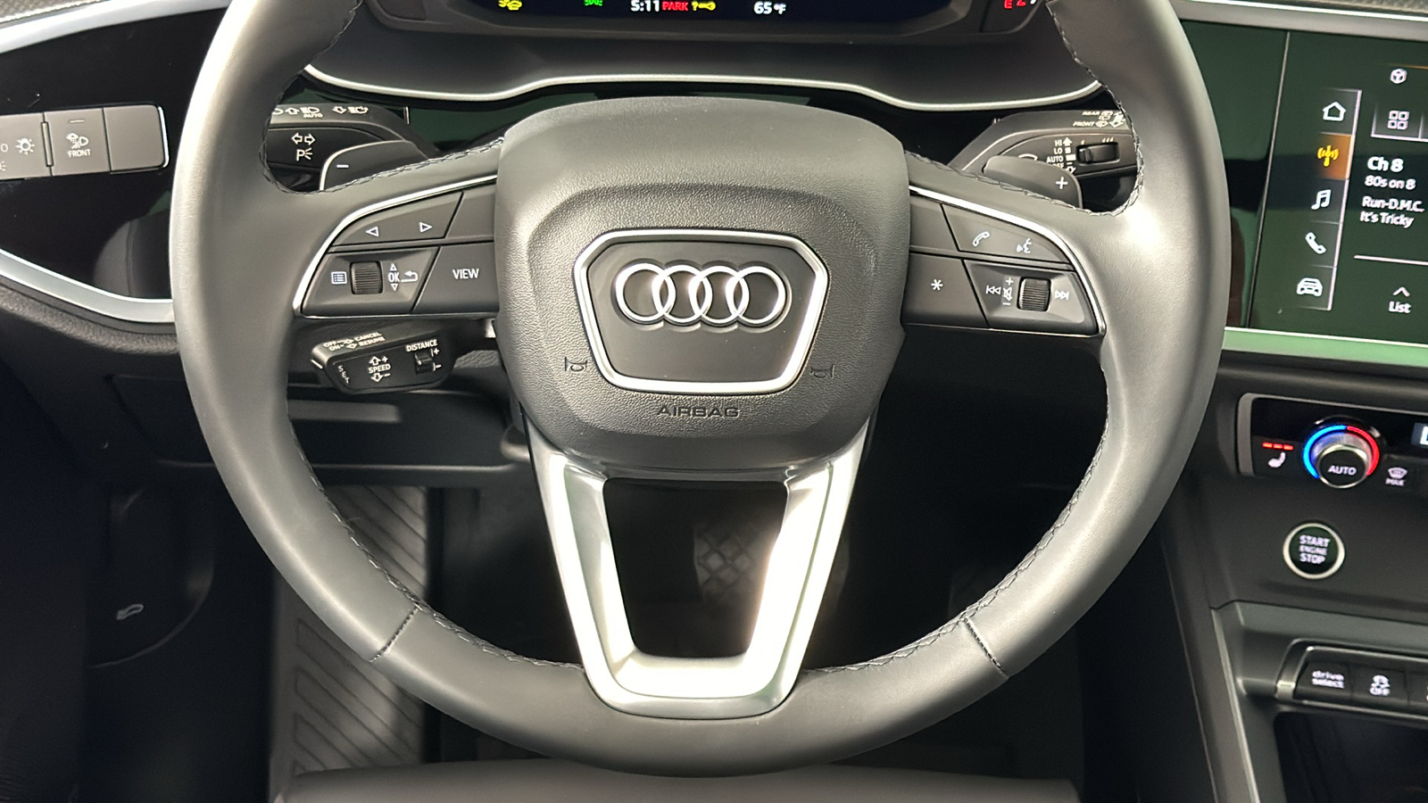 2025 Audi Q3  15