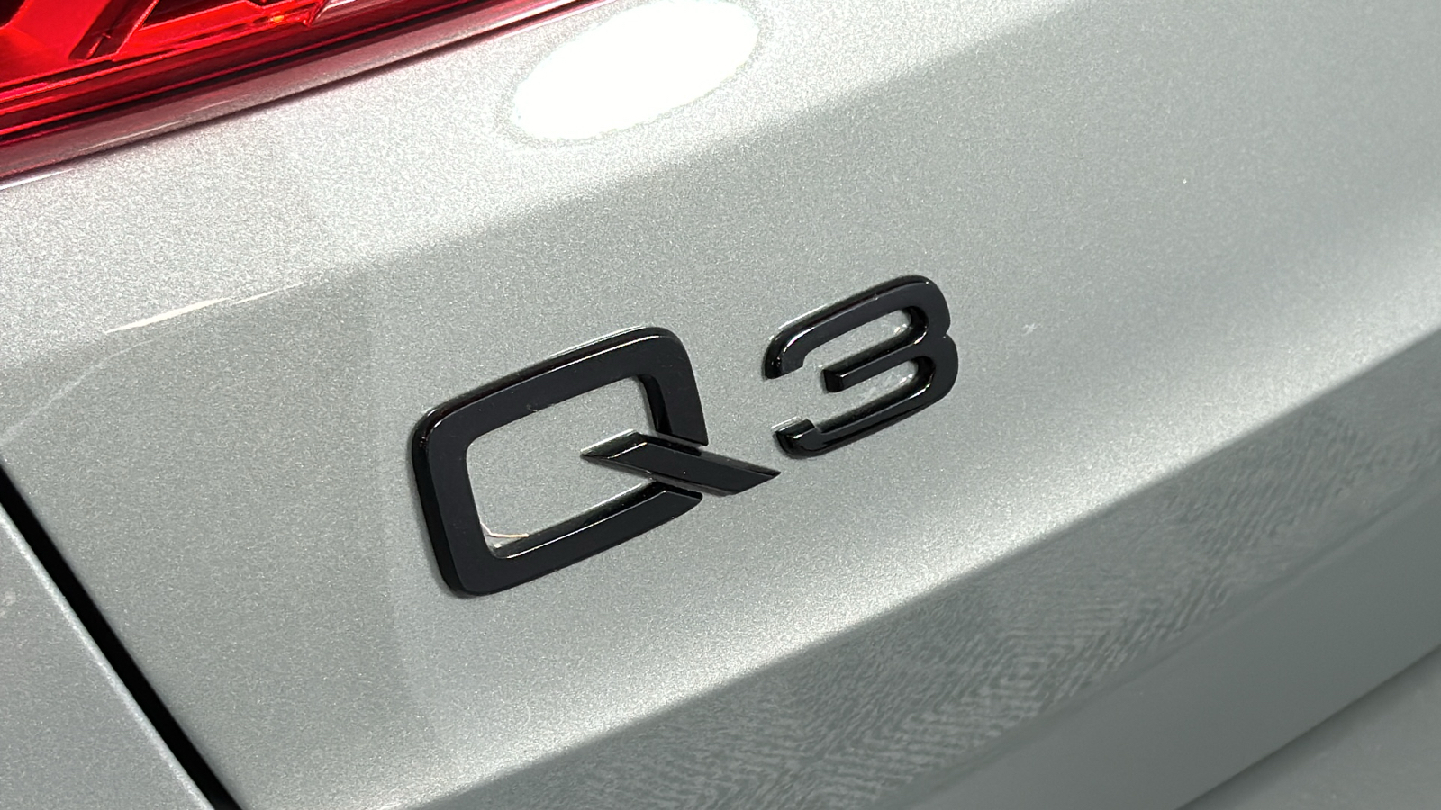 2025 Audi Q3  9