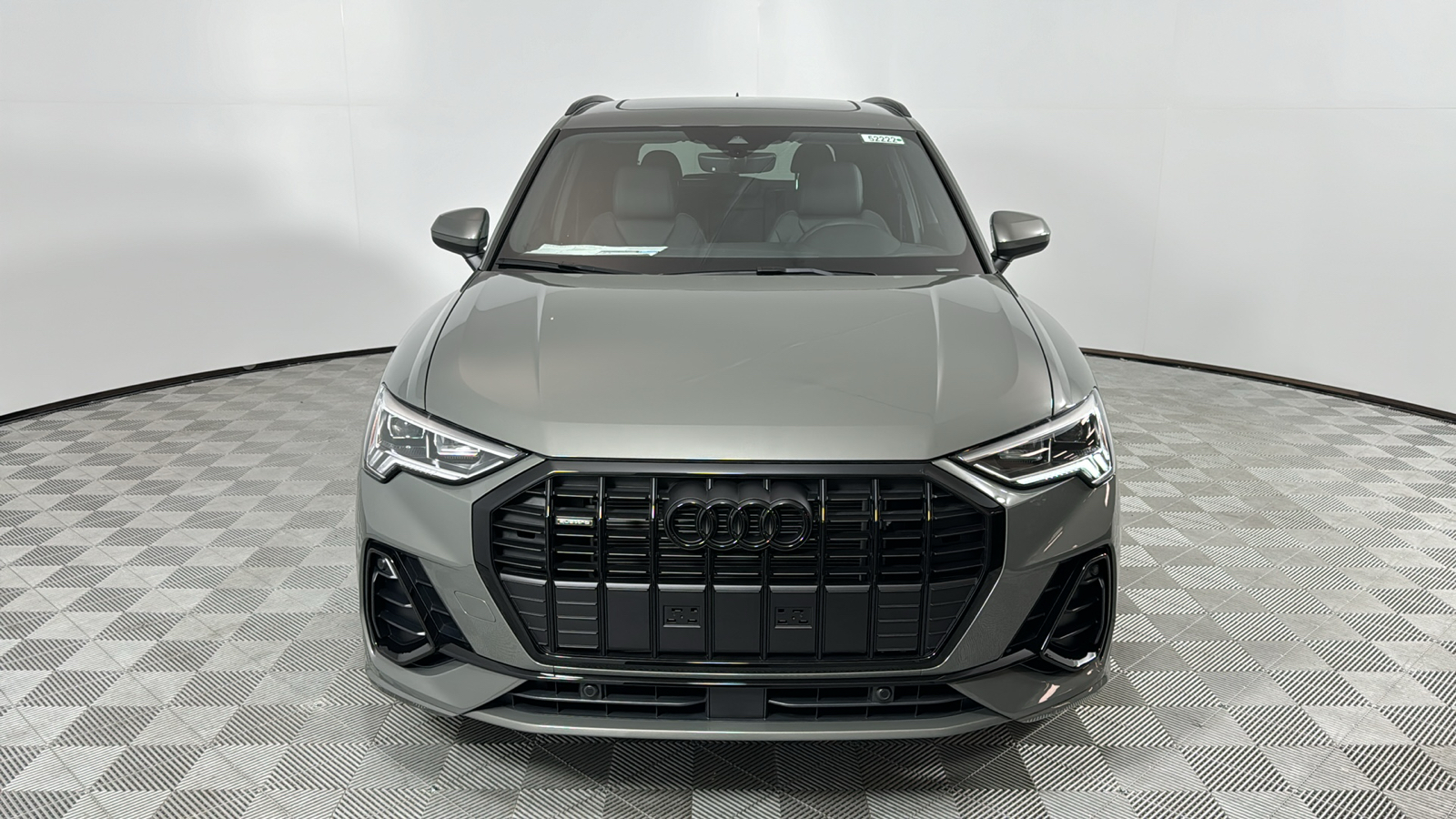 2025 Audi Q3  8