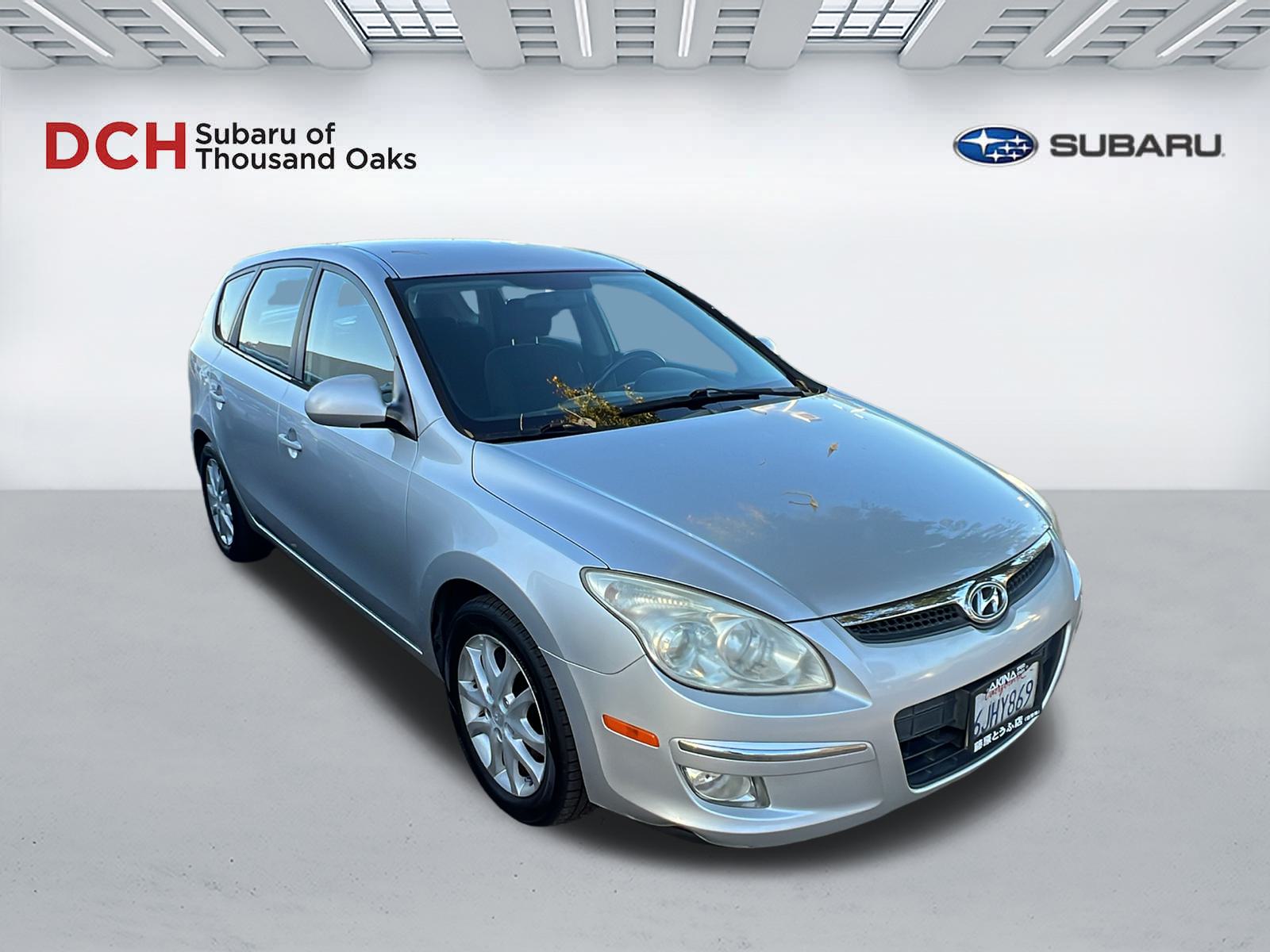 2009 Hyundai ELANTRA  3