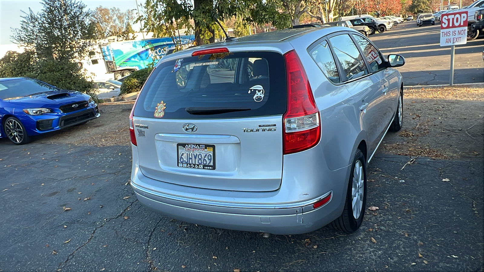 2009 Hyundai ELANTRA  11