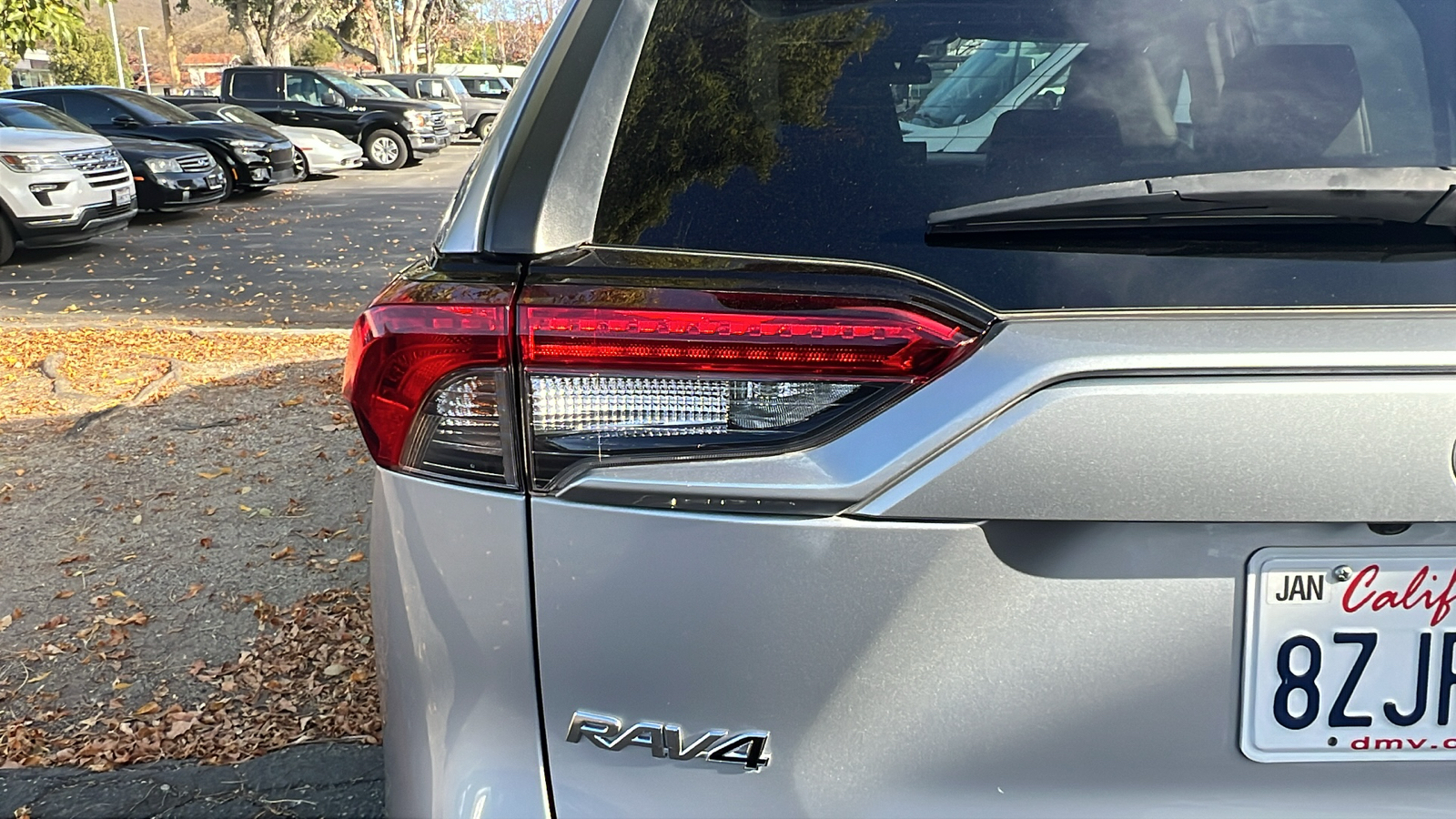 2022 Toyota RAV4  14