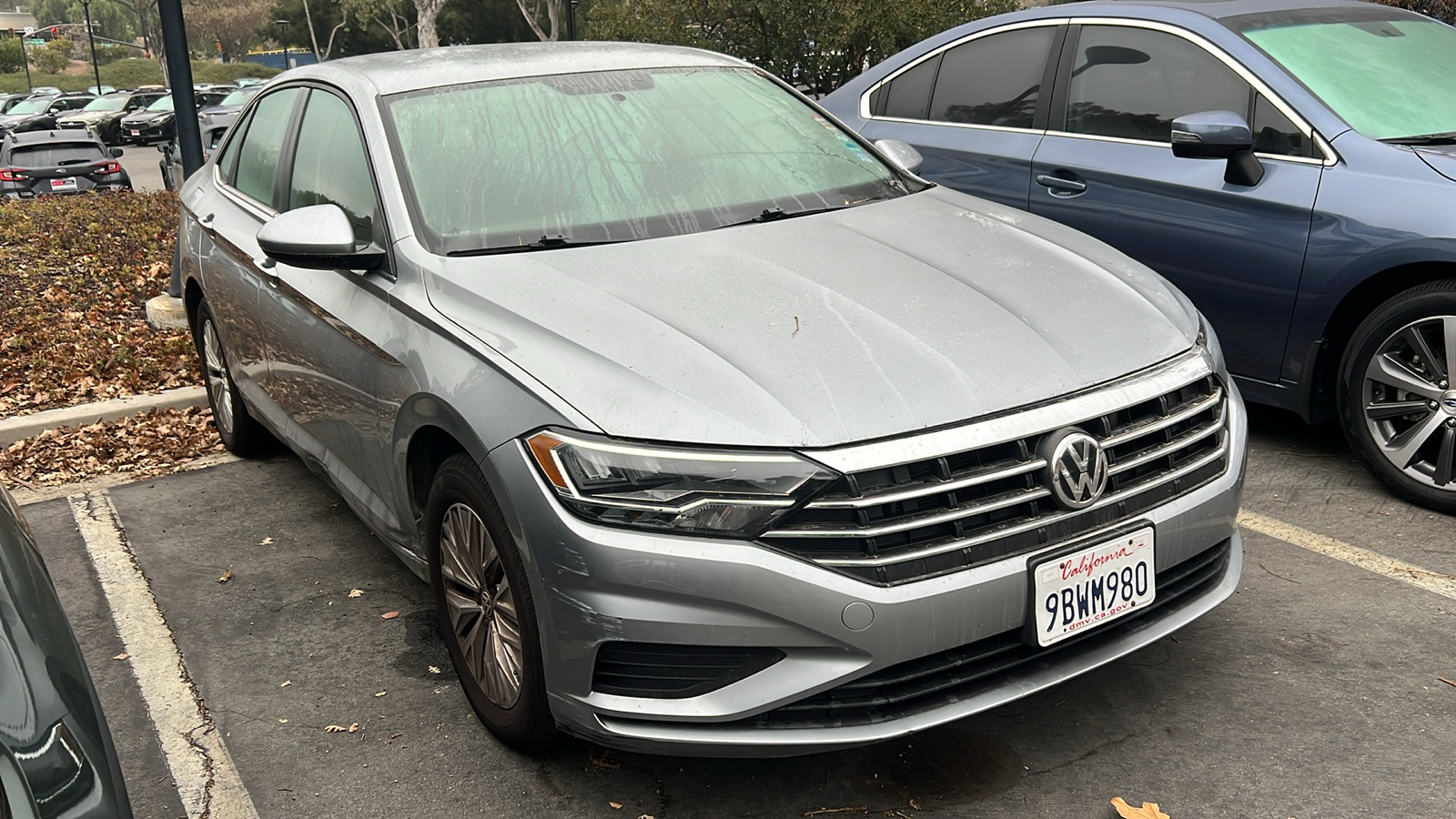 2019 Volkswagen Jetta  3