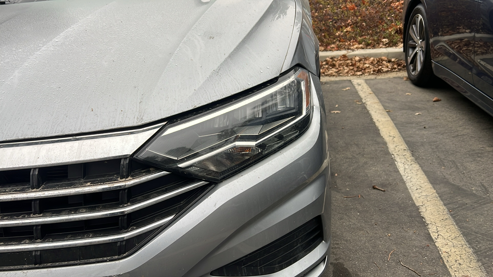 2019 Volkswagen Jetta  6