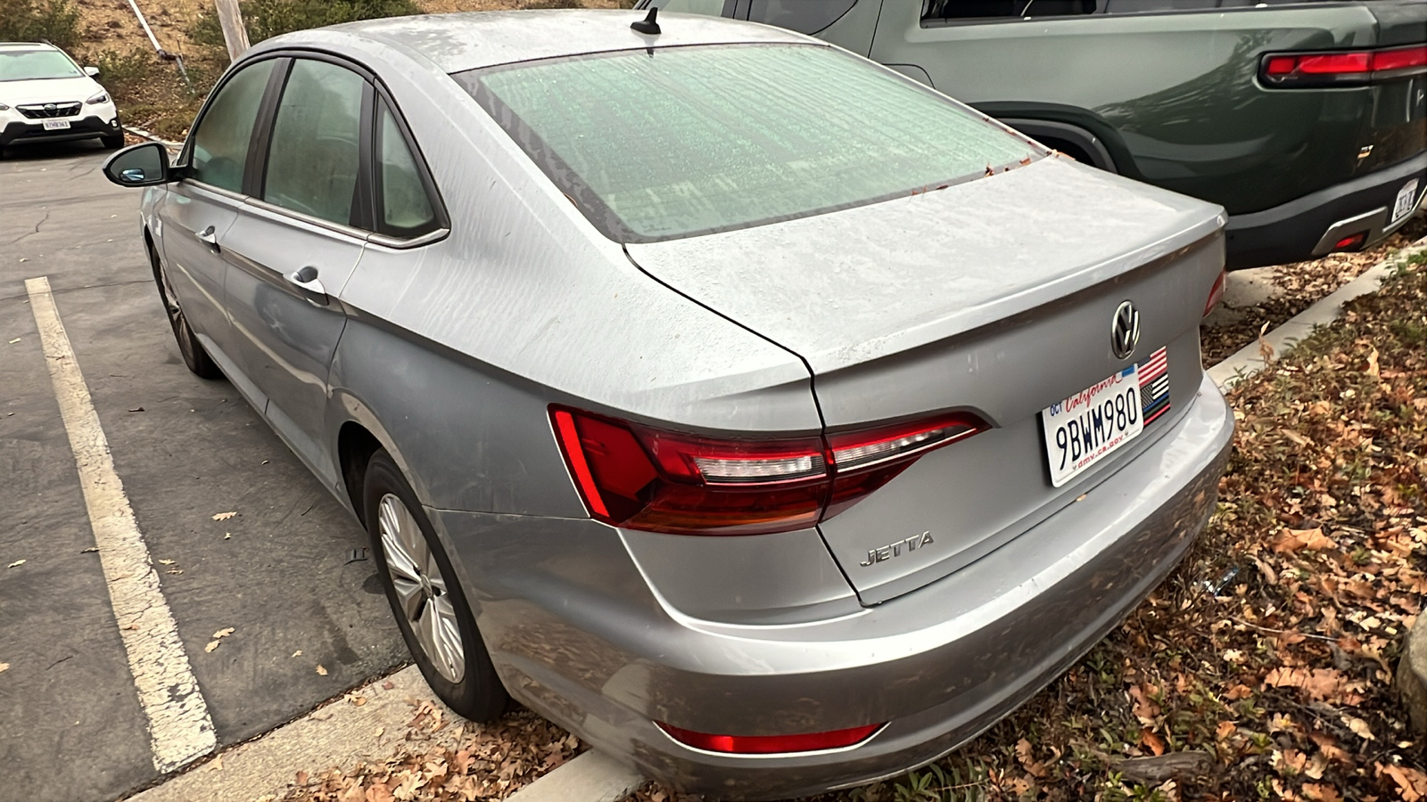 2019 Volkswagen Jetta  9