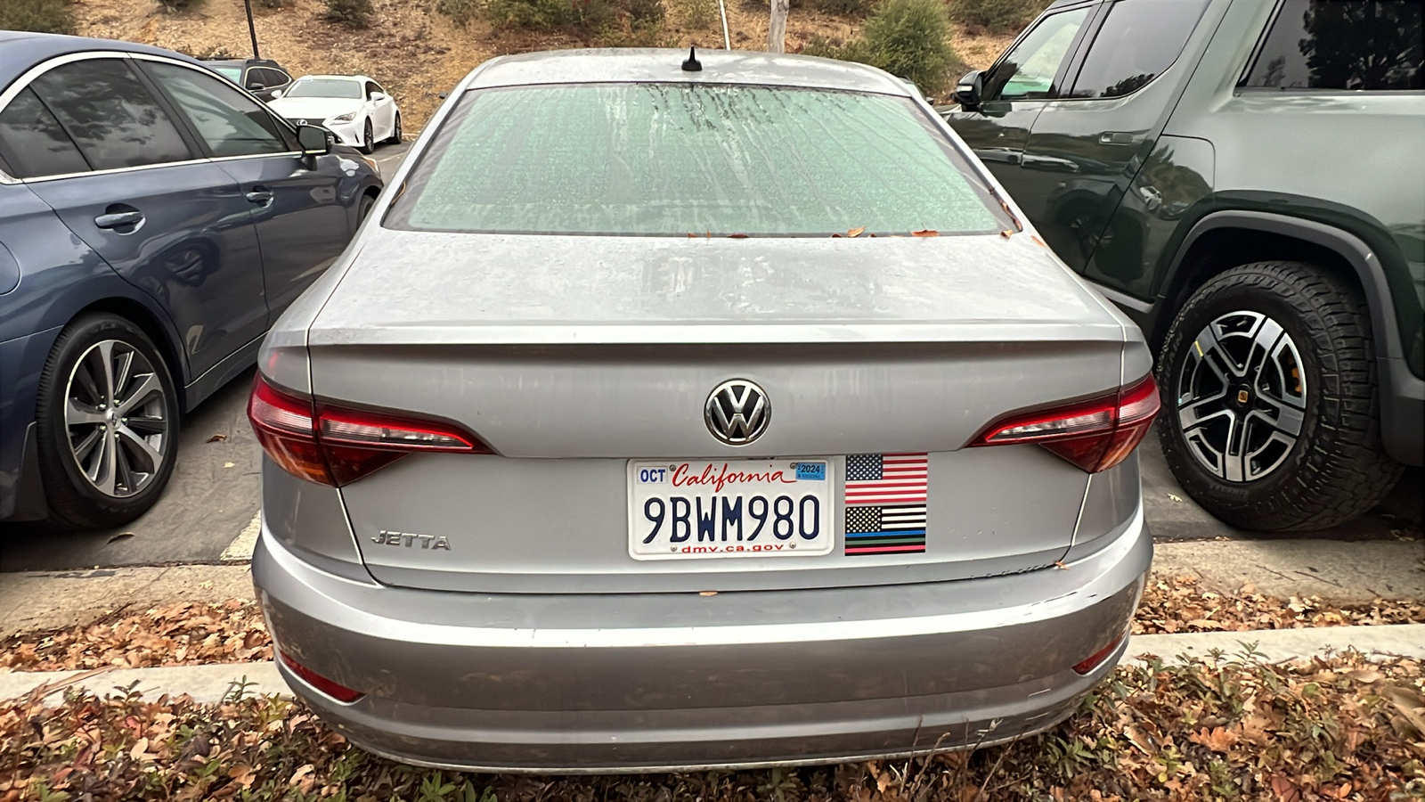 2019 Volkswagen Jetta  10