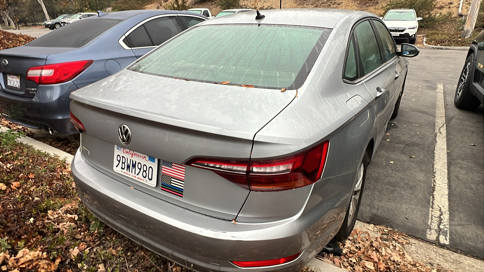 2019 Volkswagen Jetta  11