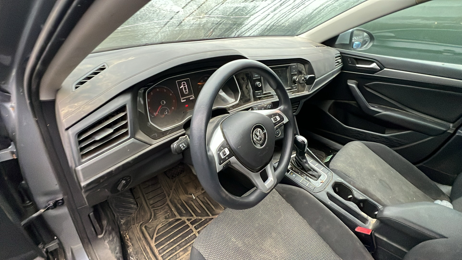 2019 Volkswagen Jetta  21