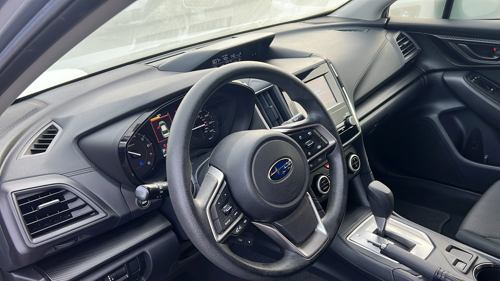 2021 Subaru Crosstrek  21