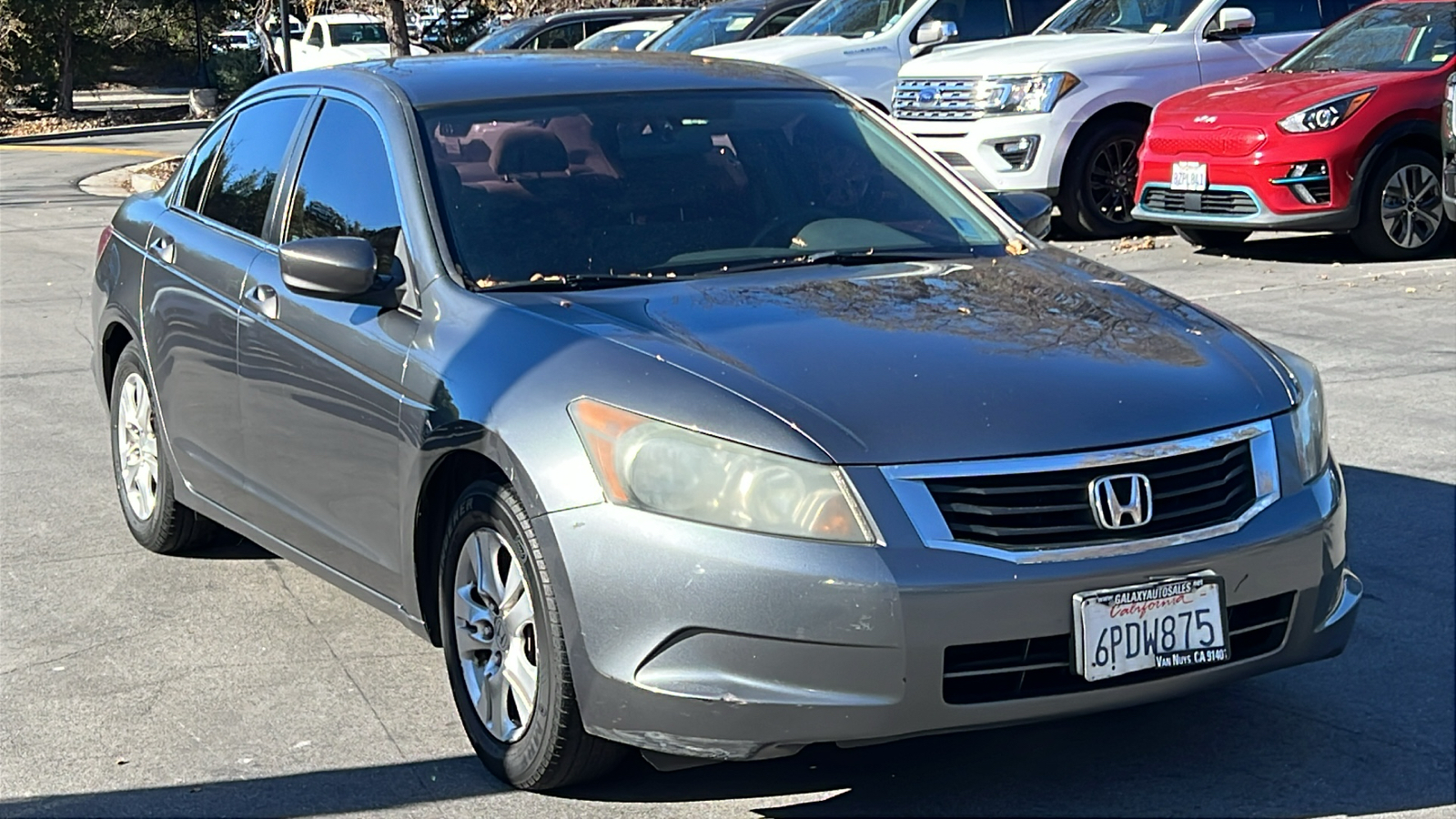 2010 Honda Accord  3