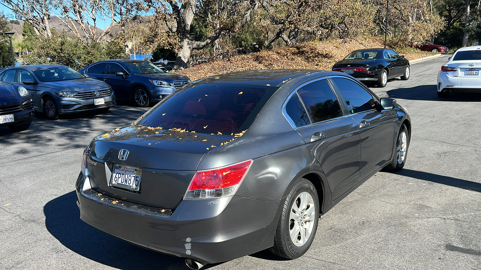 2010 Honda Accord  11