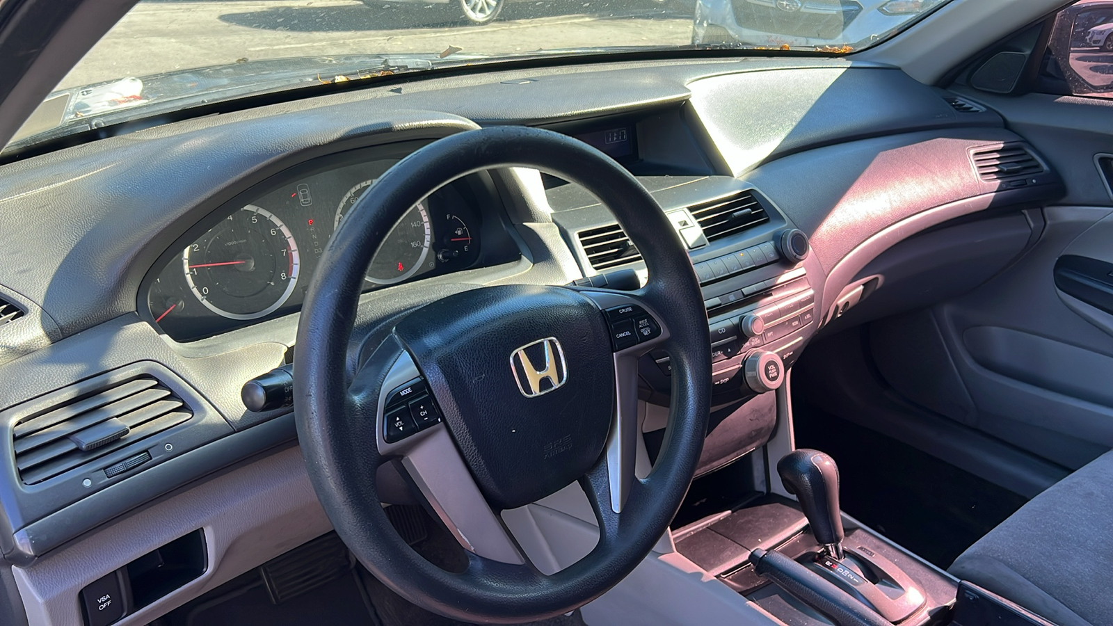 2010 Honda Accord  20