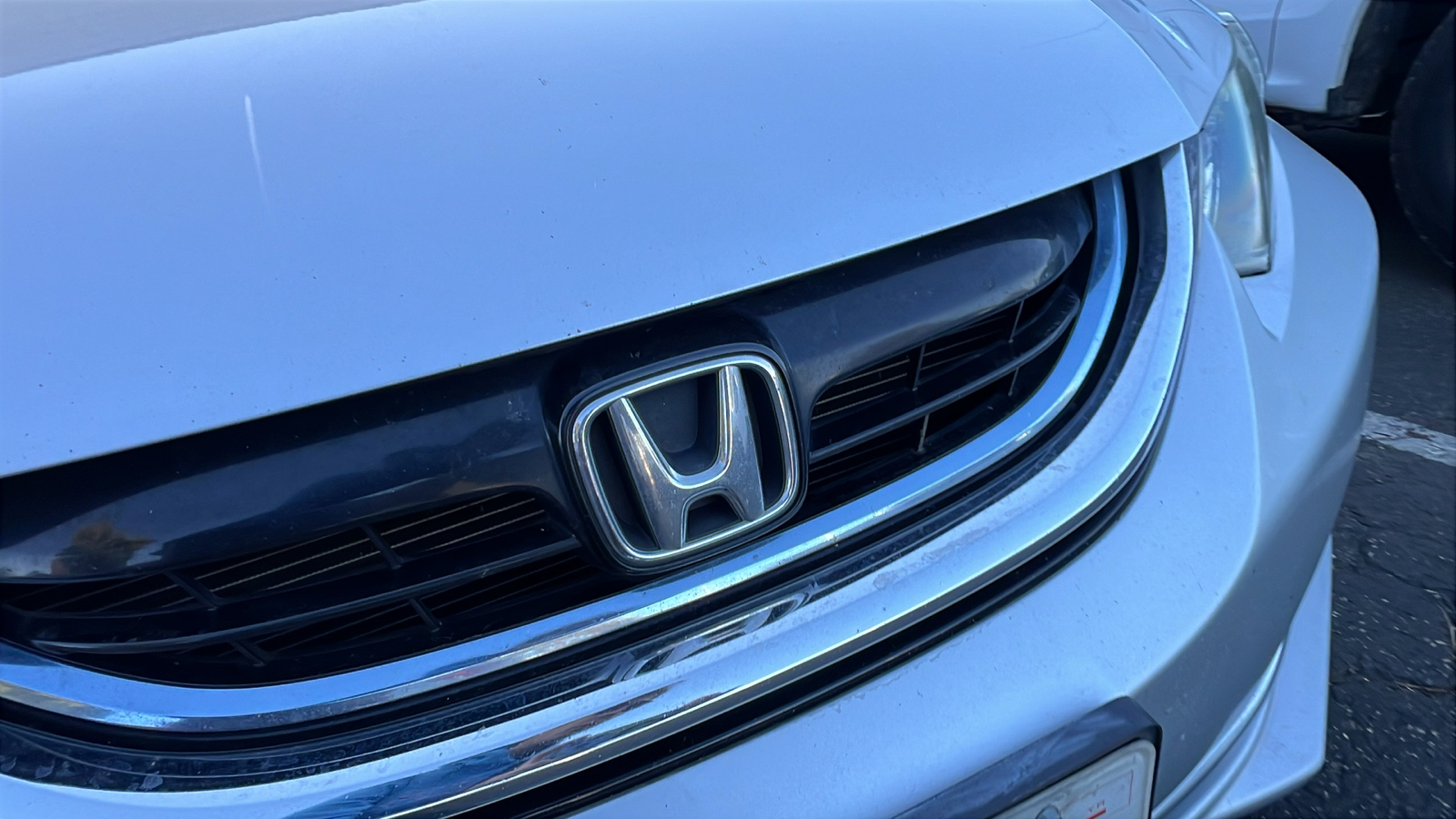 2013 Honda Civic Hybrid HYBRID 5