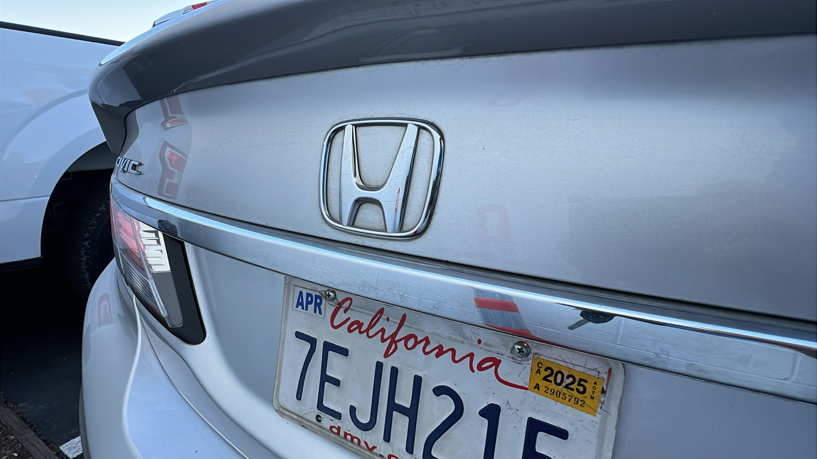 2013 Honda Civic Hybrid HYBRID 13