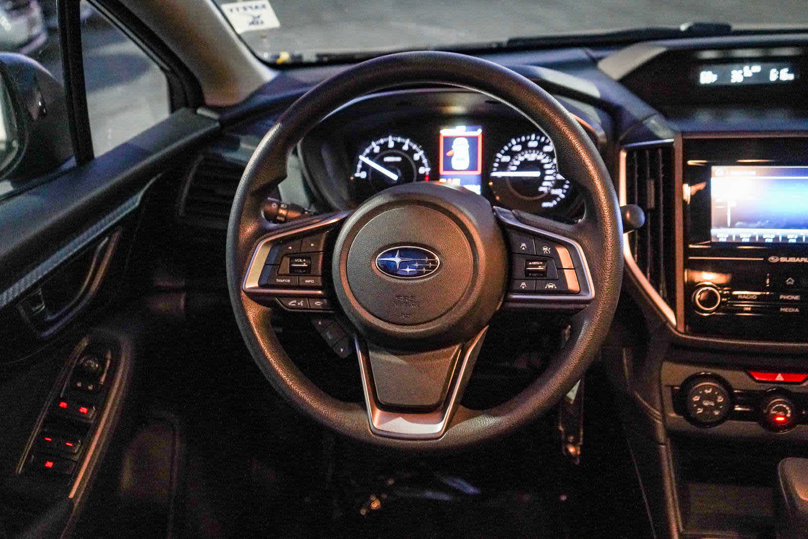 2017 Subaru Impreza Premium 15