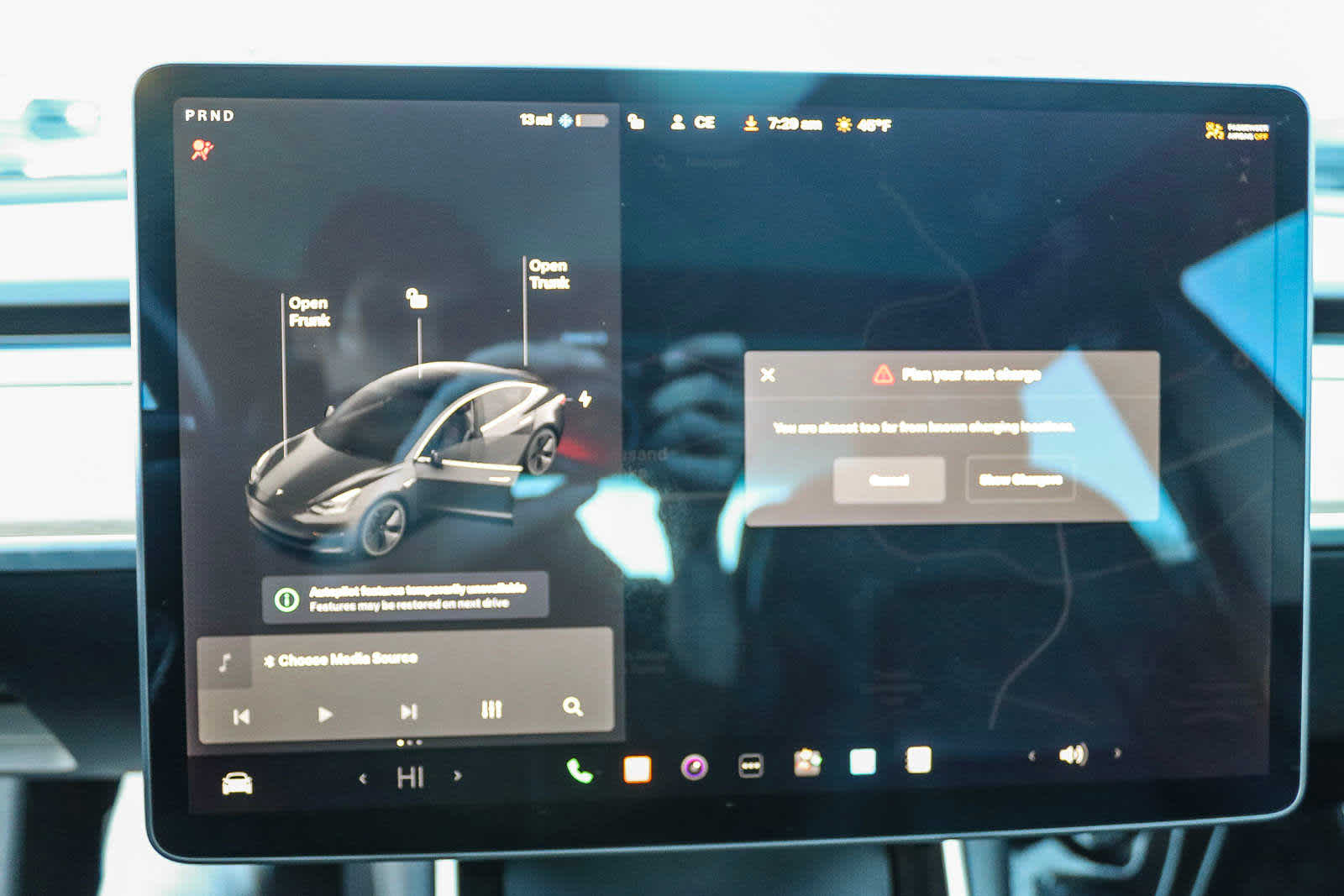 2018 Tesla Model 3 LONG RANGE 23