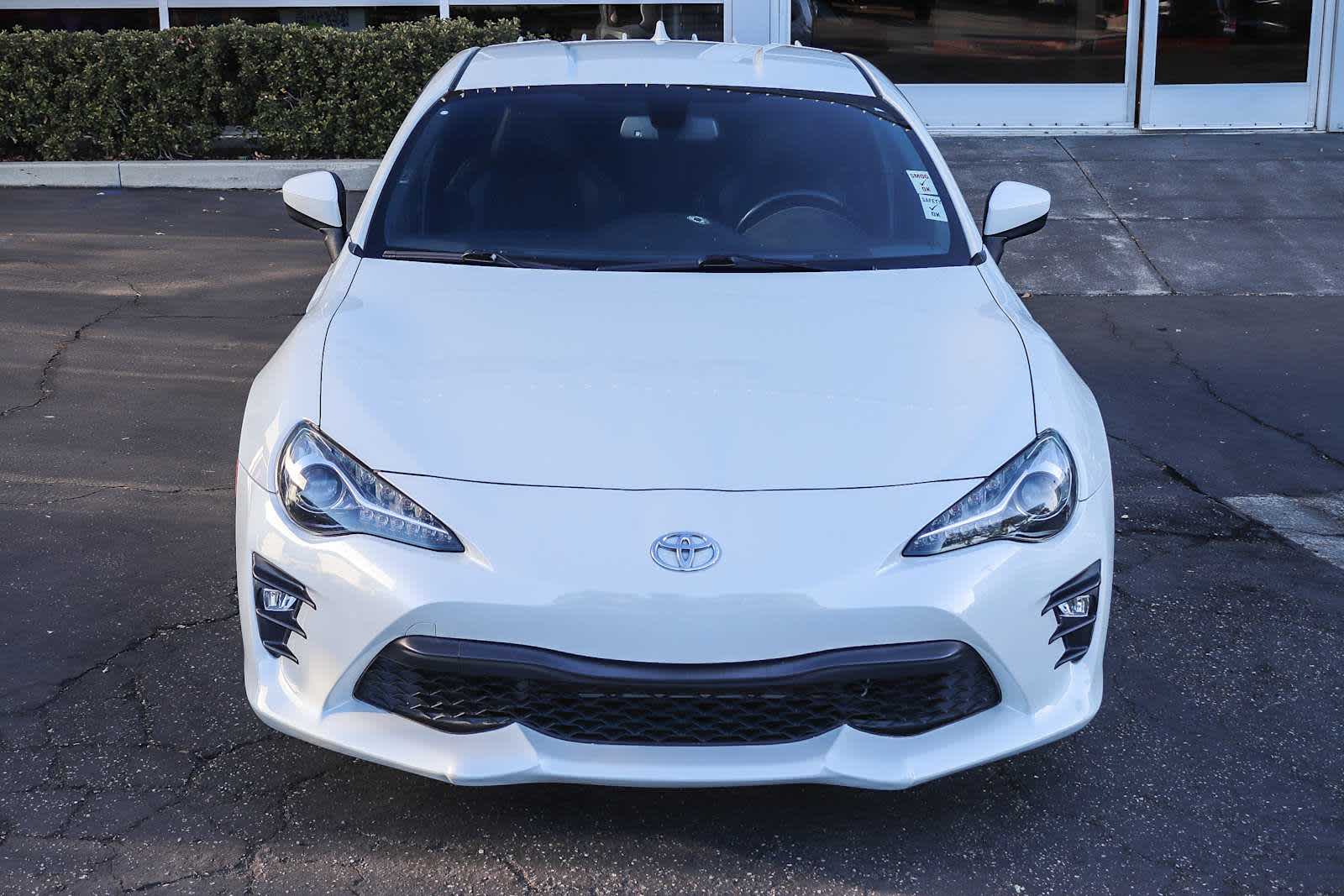 2019 Toyota 86 GT 2