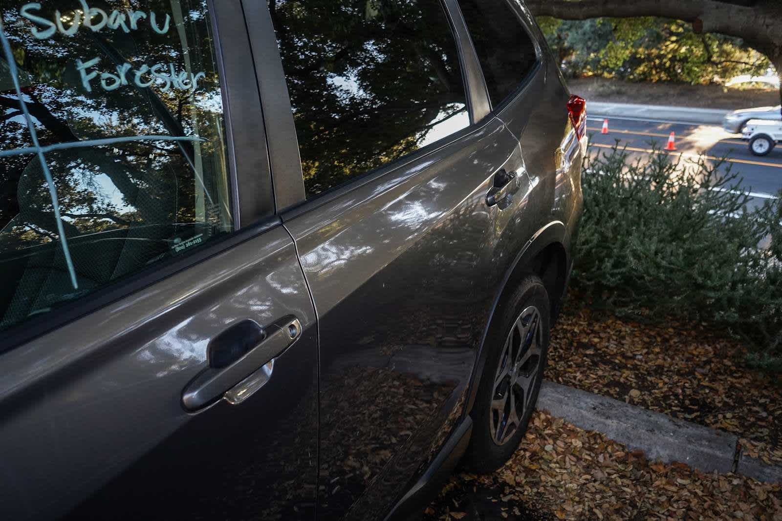 2019 Subaru Forester Premium 10