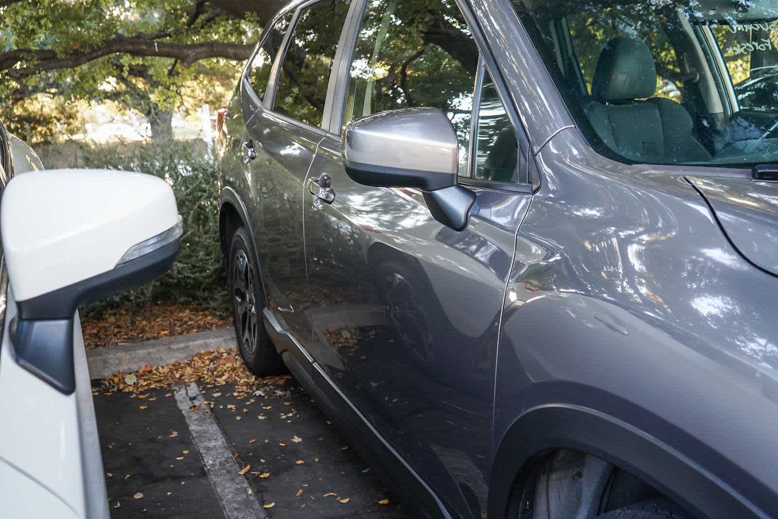 2019 Subaru Forester Premium 13