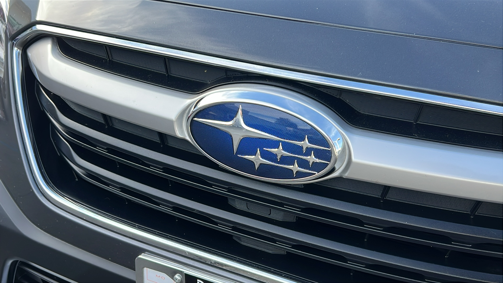 2020 Subaru Outback Limited 11