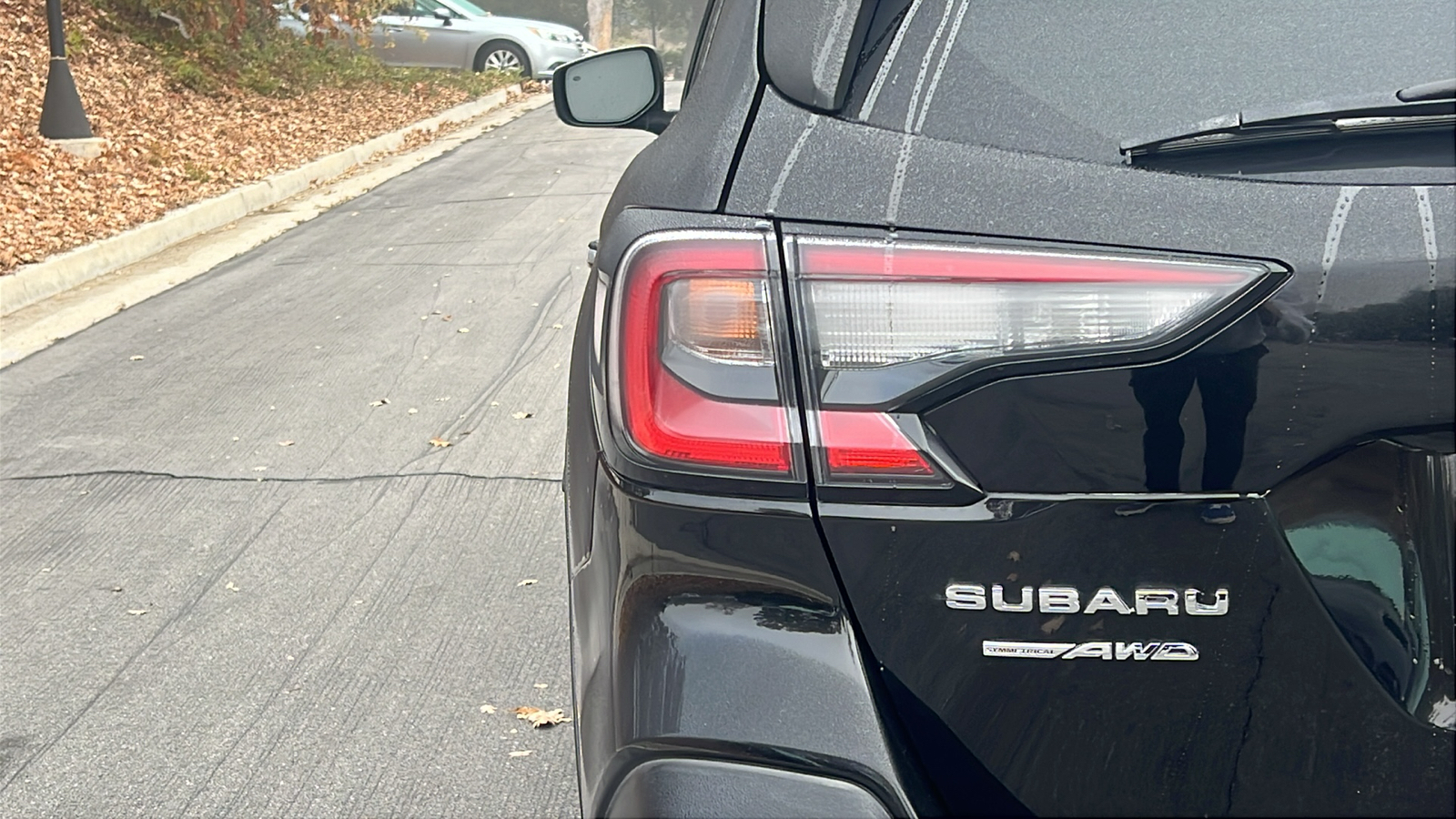 2020 Subaru Outback Touring 7