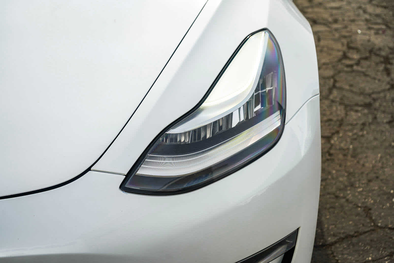 2020 Tesla Model 3 STANDARD 8