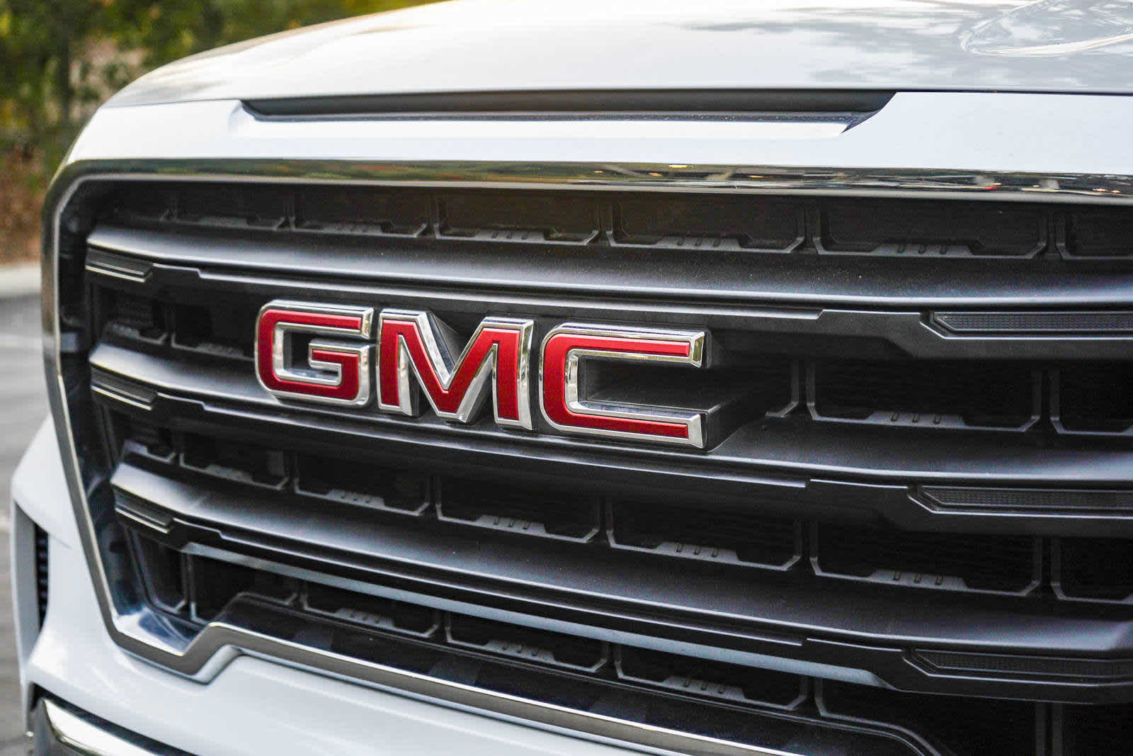 2020 GMC Sierra 1500 BASE 2WD Crew Cab 157 10