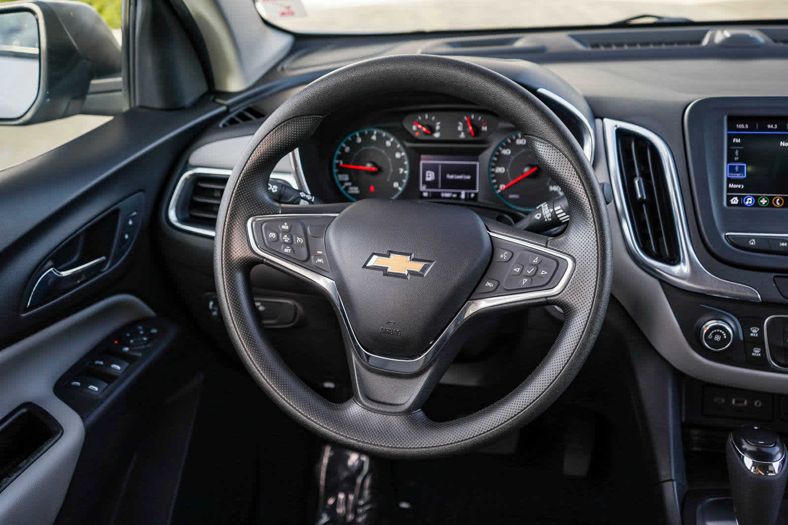 2020 Chevrolet Equinox LS 15