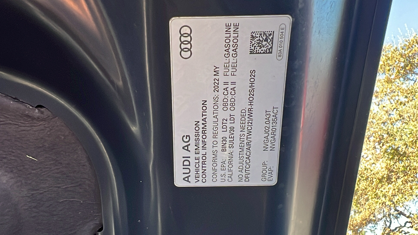 2022 Audi Q3 S line Premium 30