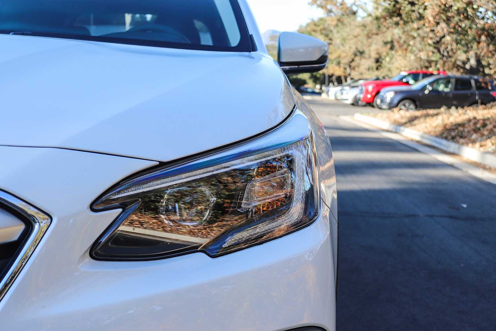 2022 Subaru Outback Premium 10