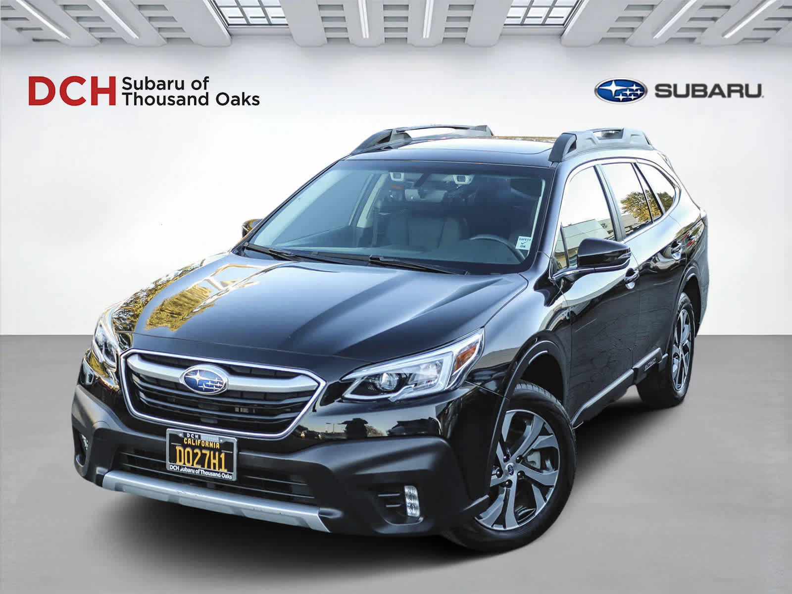 2022 Subaru Outback Limited 1