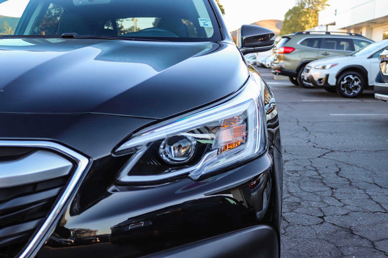 2022 Subaru Outback Limited 20