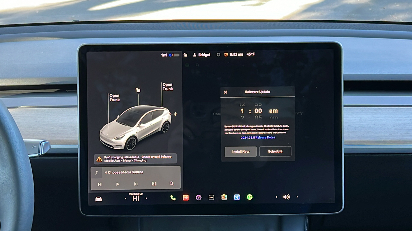 2022 Tesla Model Y Performance 14