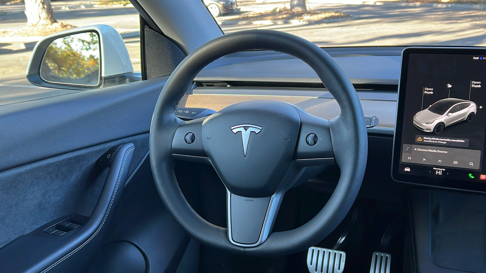 2022 Tesla Model Y Performance 15