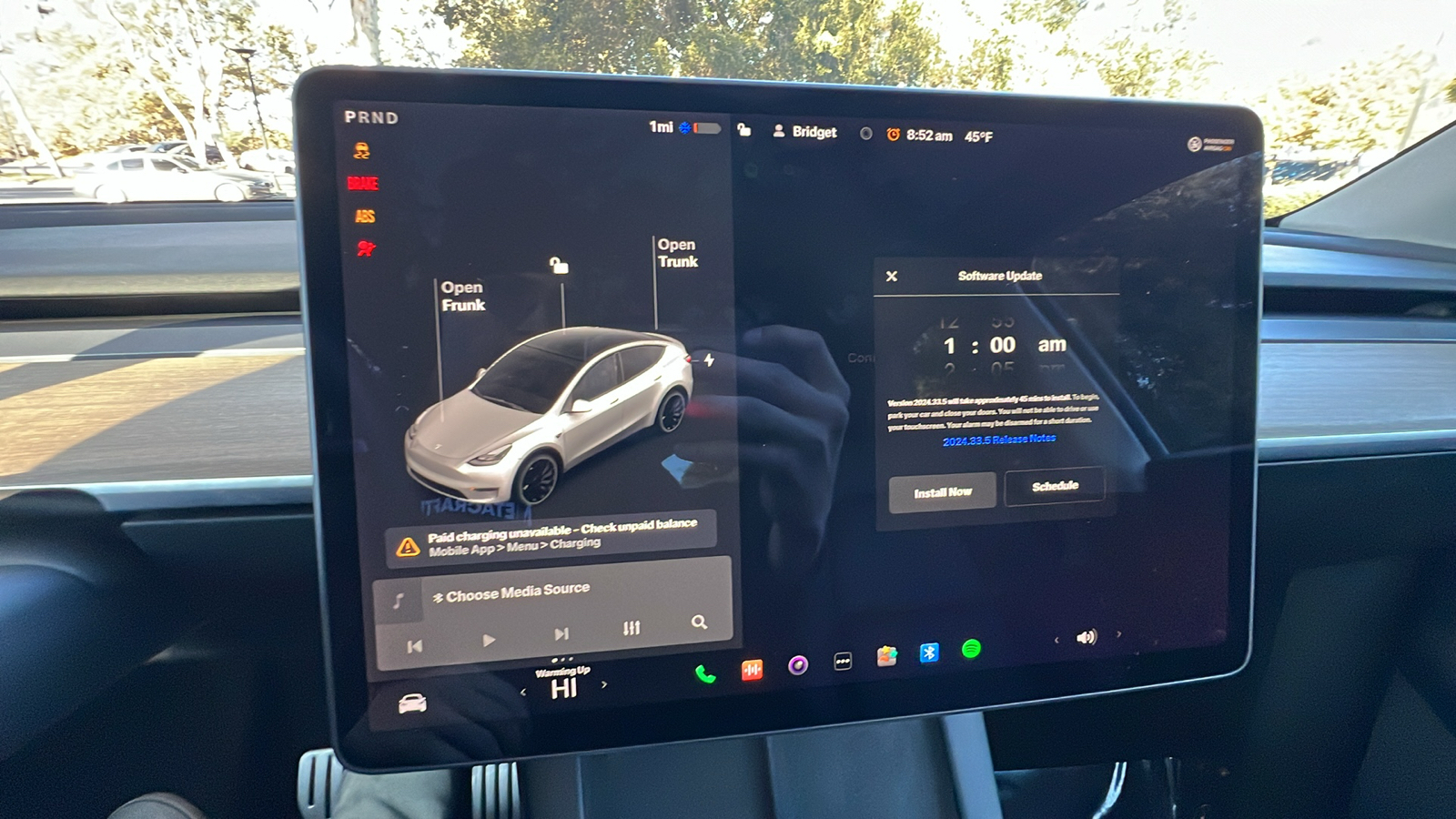 2022 Tesla Model Y Performance 24