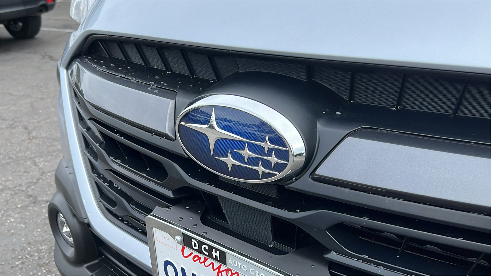 2024 Subaru Outback Premium 11