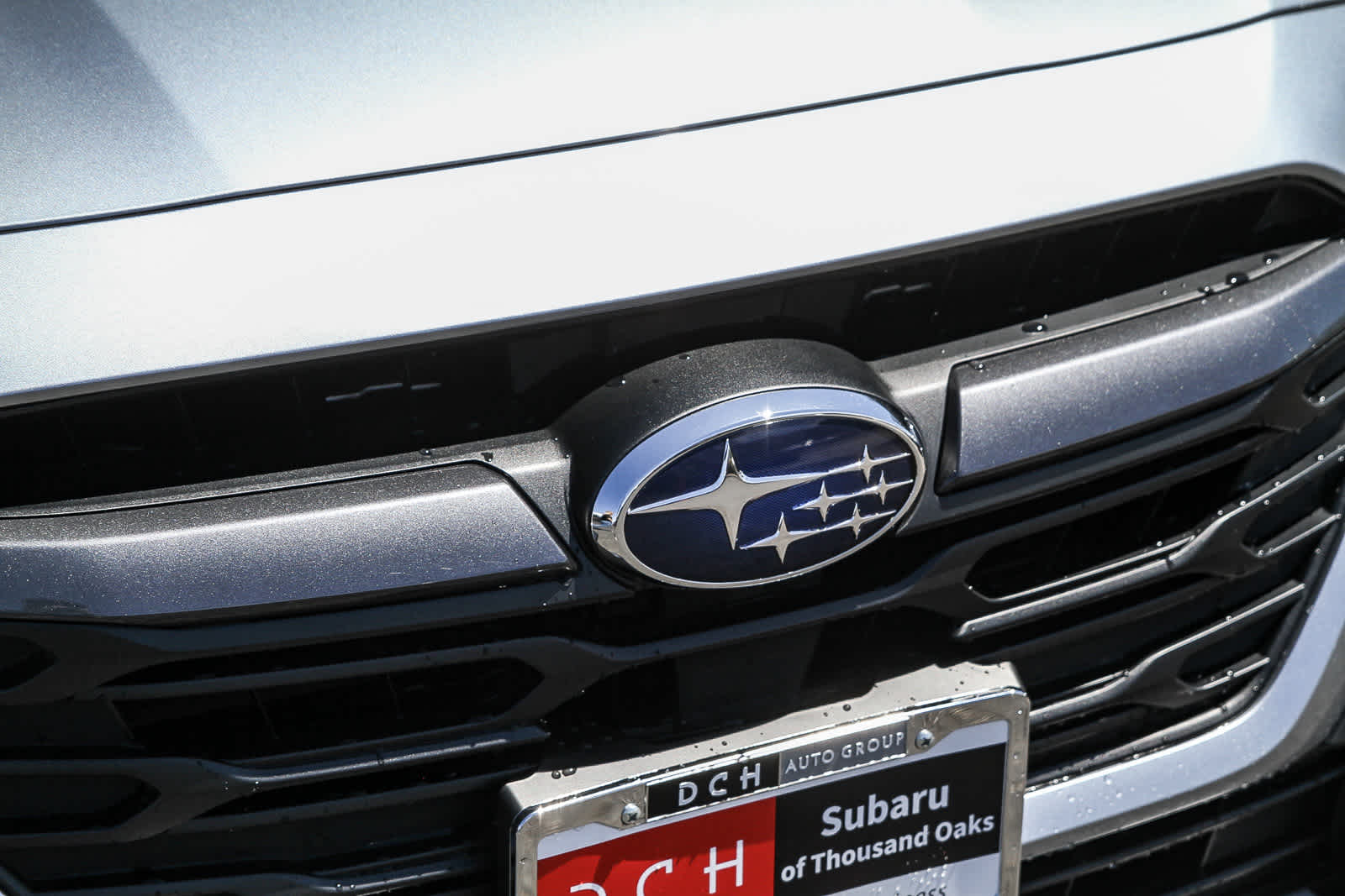 2024 Subaru Outback Limited XT 4