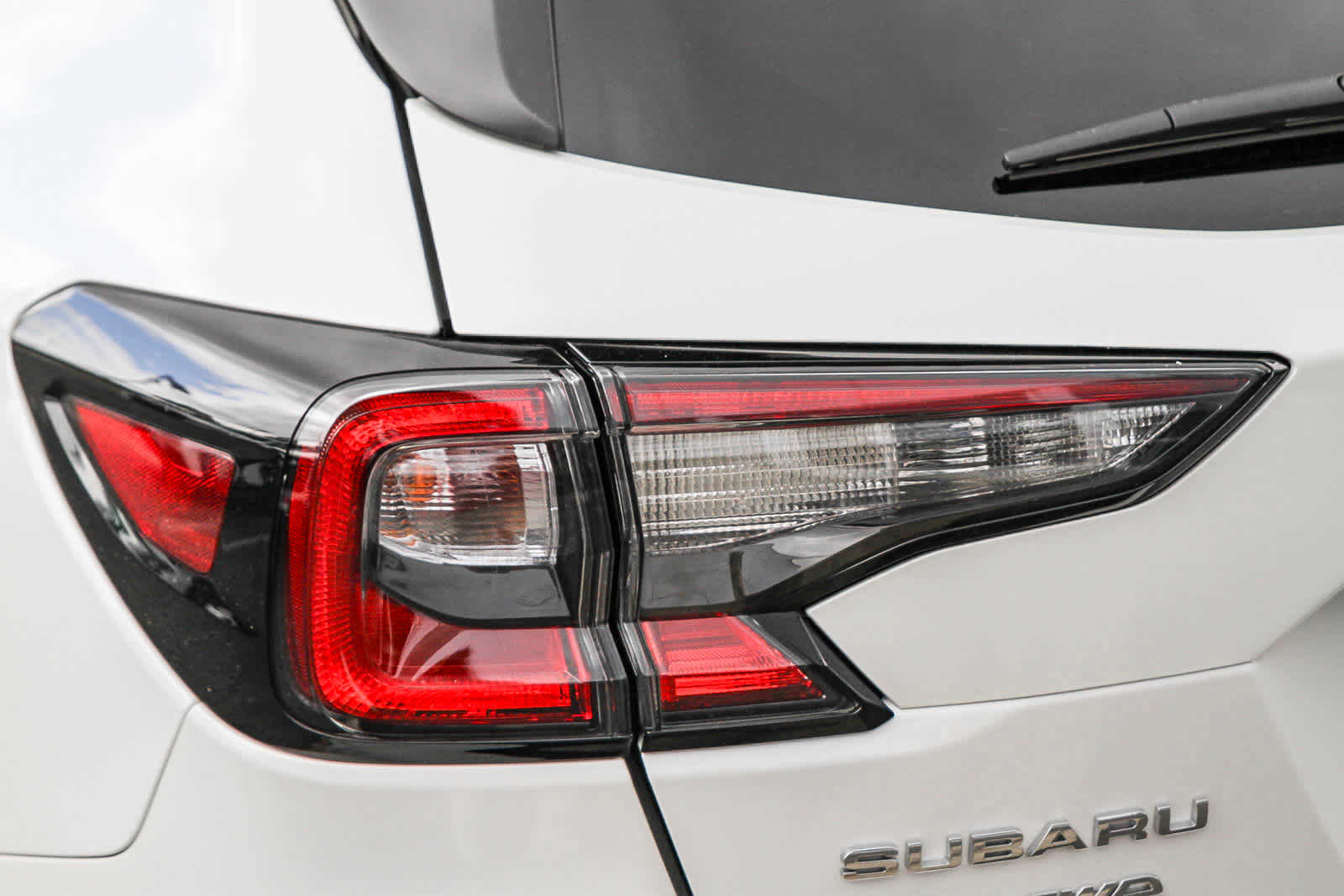 2024 Subaru Outback Limited XT 9