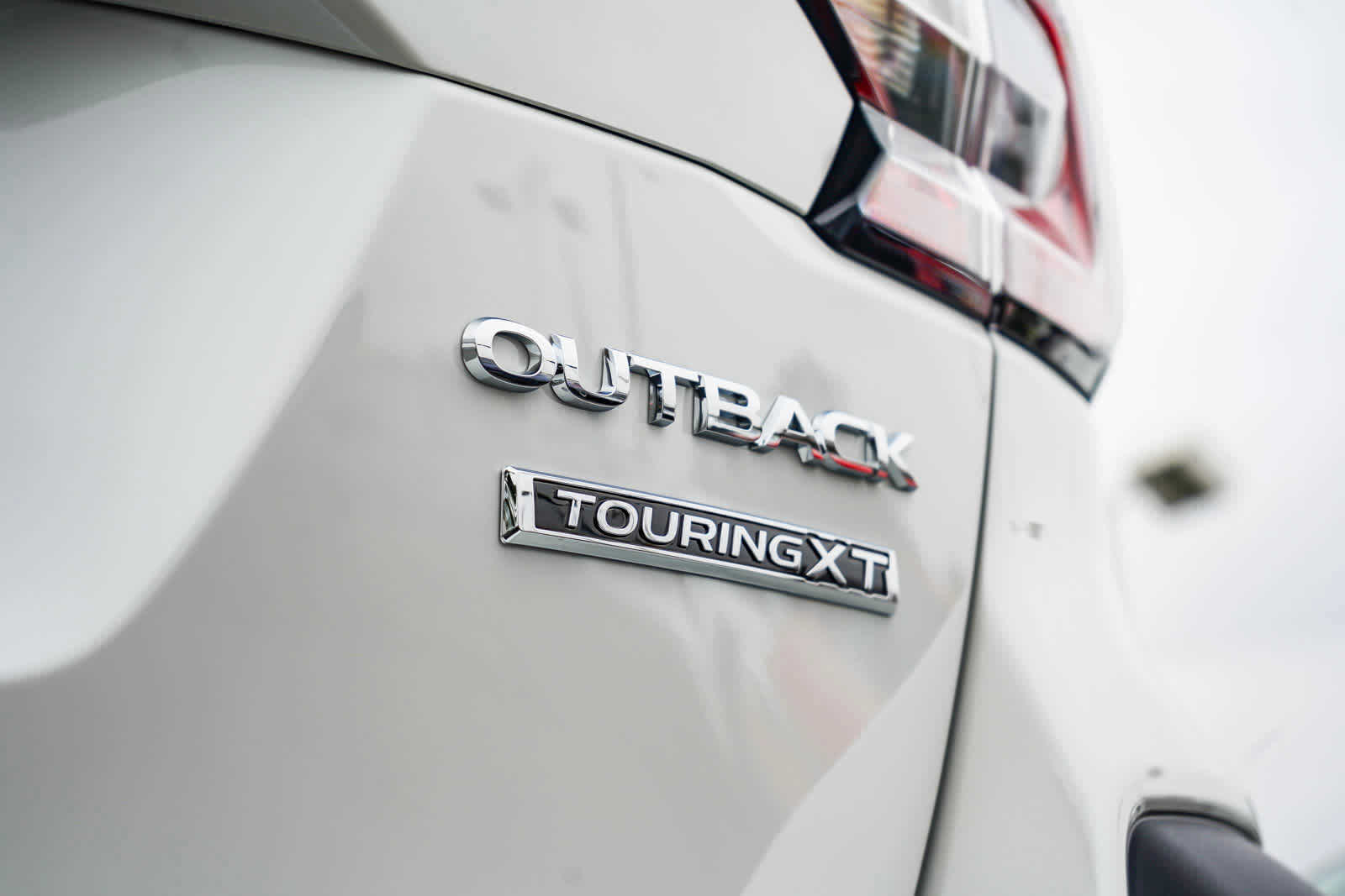 2024 Subaru Outback Touring XT 26